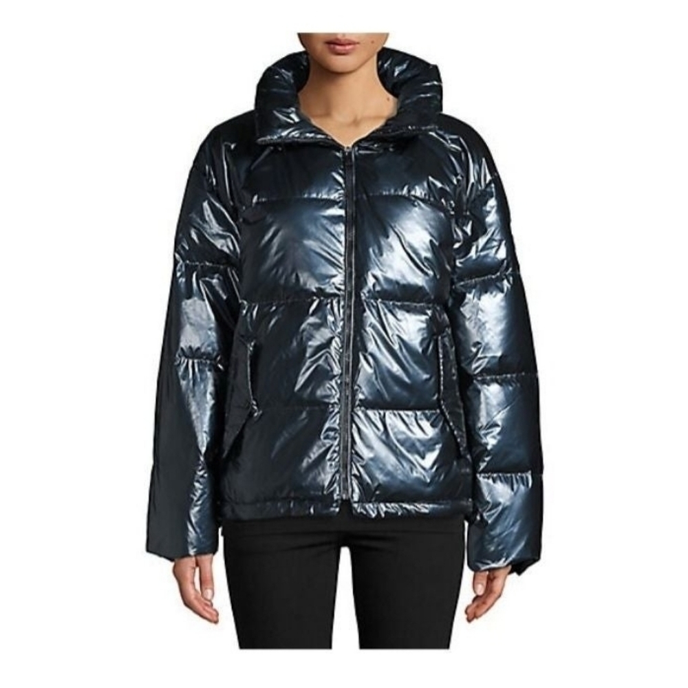 Bernardo Puffer Jacket size XS
